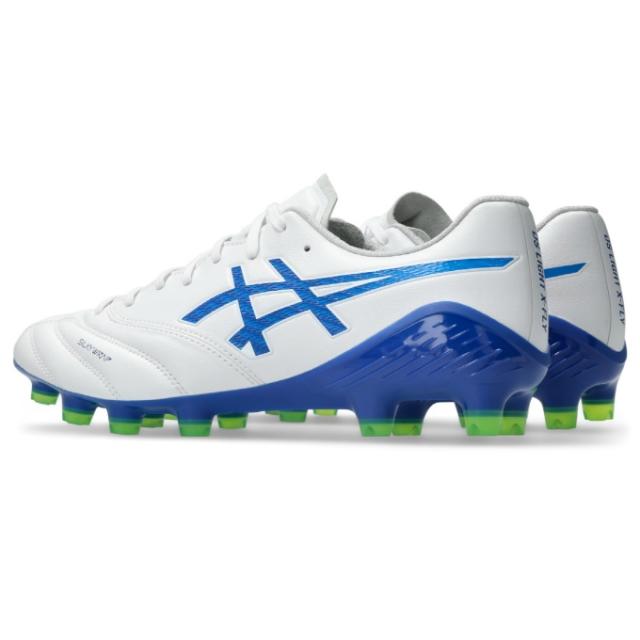 アシックス(asics) サッカースパイク メンズ レディース DS LIGHT X-FLY6 1101A076-102 sc