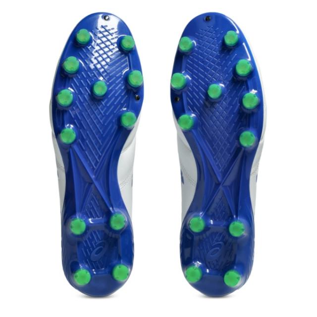 アシックス(asics) サッカースパイク メンズ レディース DS LIGHT X-FLY6 1101A076-102 sc