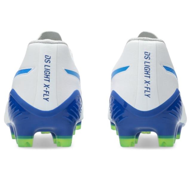 アシックス(asics) サッカースパイク メンズ レディース DS LIGHT X-FLY6 1101A076-102 sc