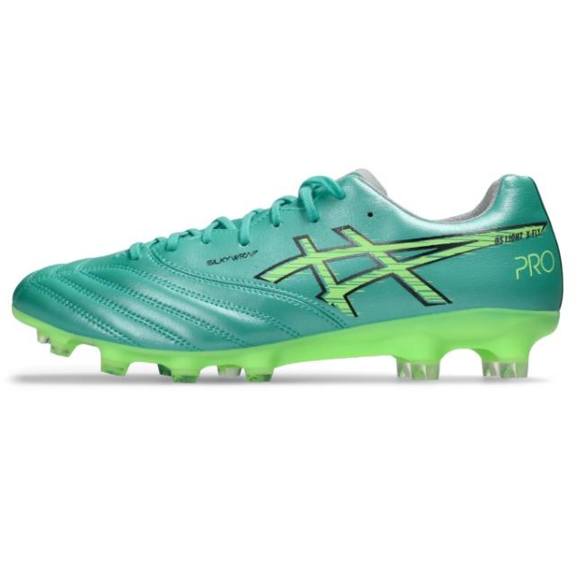 アシックス(asics) サッカースパイク メンズ DS LIGHT X-FLY PRO3 ディーエスライト フライ プロ 31101A072-300 sc_2