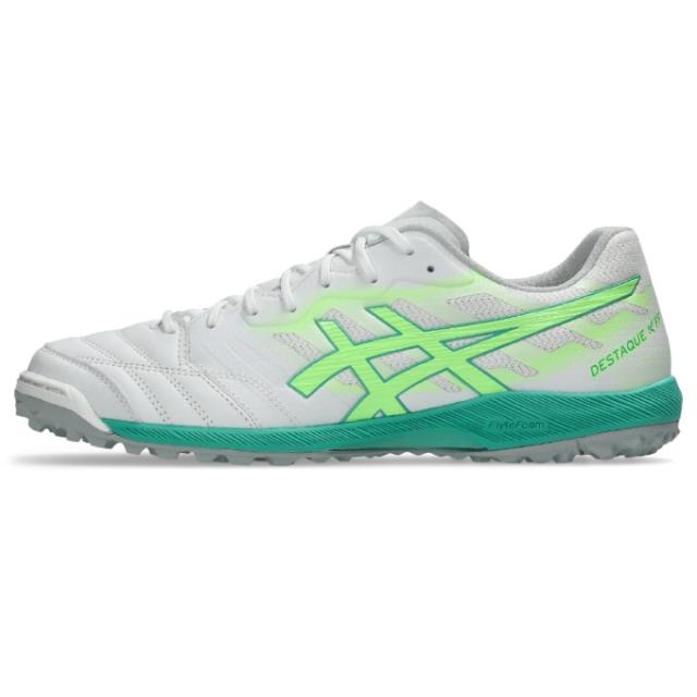 アシックス(asics) サッカー トレーニングシューズ メンズ DES TAQUE KK FF TF 1111A218-102 sc_2