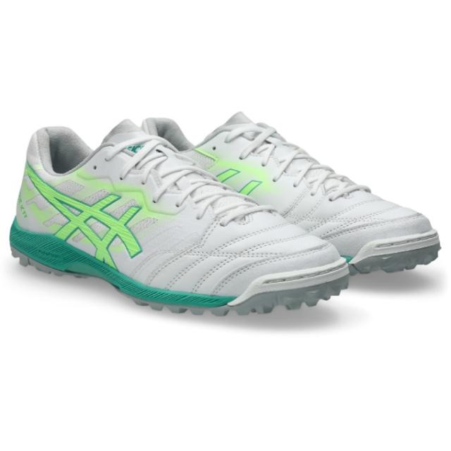 アシックス(asics) サッカー トレーニングシューズ メンズ DES TAQUE KK FF TF 1111A218-102 sc_4