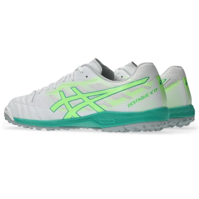 アシックス(asics) サッカー トレーニングシューズ メンズ DES TAQUE KK FF TF 1111A218-102 sc_5