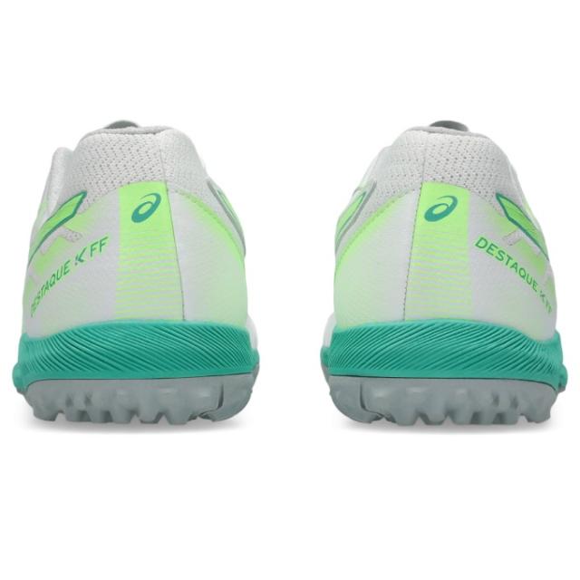 アシックス(asics) サッカー トレーニングシューズ メンズ DES TAQUE KK FF TF 1111A218-102 sc_7