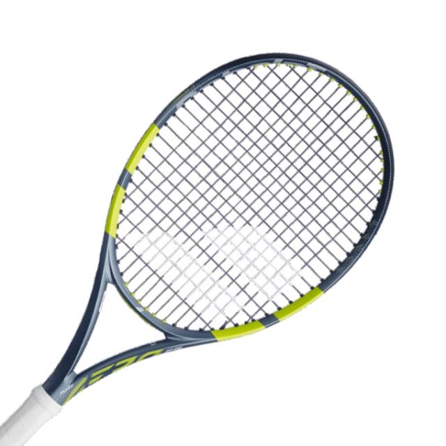 バボラ 硬式テニスラケット 張り上げ済み ジュニア Pure Aero Junior 26 ピュアアエロジュニア26 140520 【国内正規品】