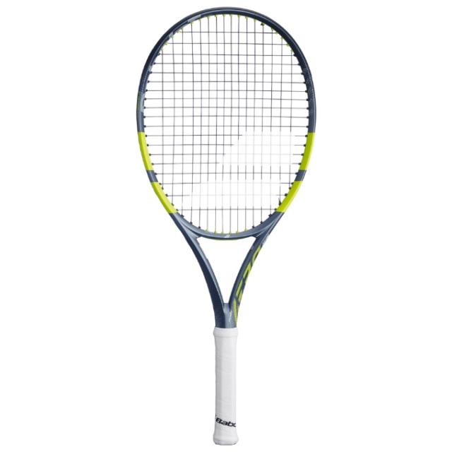 バボラ 硬式テニスラケット 張り上げ済み ジュニア Pure Aero Junior 26 ピュアアエロジュニア26 140520 【国内正規品】_2