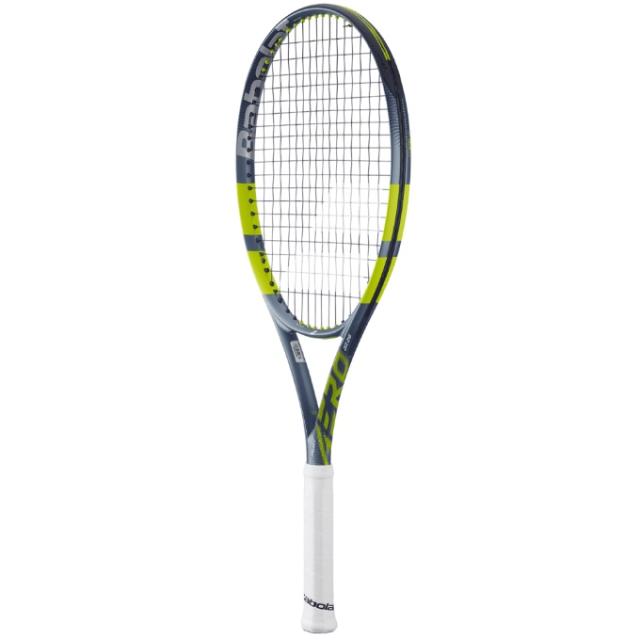 バボラ 硬式テニスラケット 張り上げ済み ジュニア Pure Aero Junior 26 ピュアアエロジュニア26 140520 【国内正規品】_3