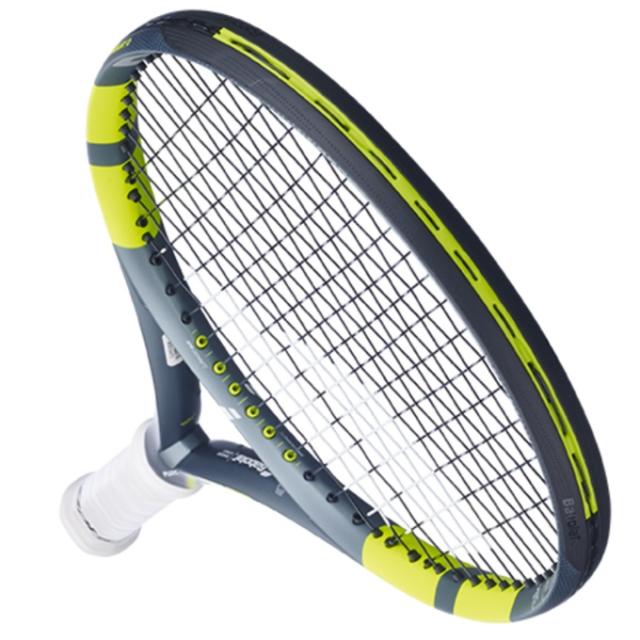 バボラ 硬式テニスラケット 張り上げ済み ジュニア Pure Aero Junior 26 ピュアアエロジュニア26 140520 【国内正規品】_6