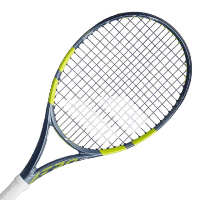 バボラ Babolat 硬式テニスラケット 張り上げ済み ジュニア Pure Aero Junior 25 ピュアアエロジュニア25 140538 【国内正規品】 9,825円
