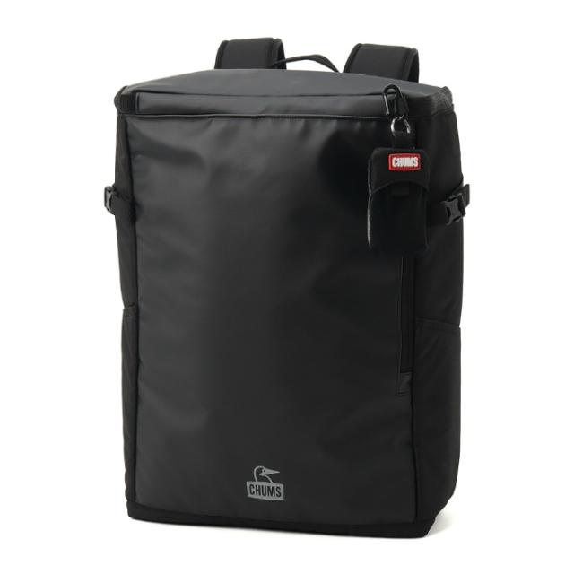 チャムス コラボ リュック 35L メンズ レディース チャムスクールデイバック35 CH60-4210 大容量 収納 PCスリーブ 通学