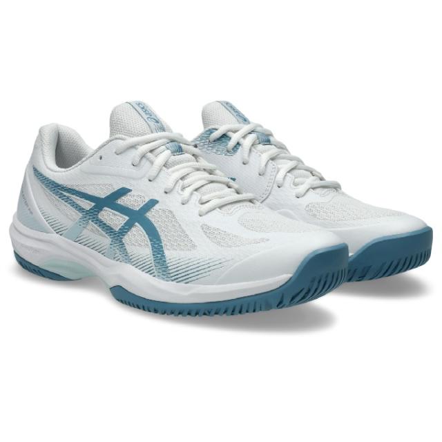 アシックス(asics) ハンドボールシューズ メンズ コートハンター COURT HUNTER FF 1071A111-103 sc
