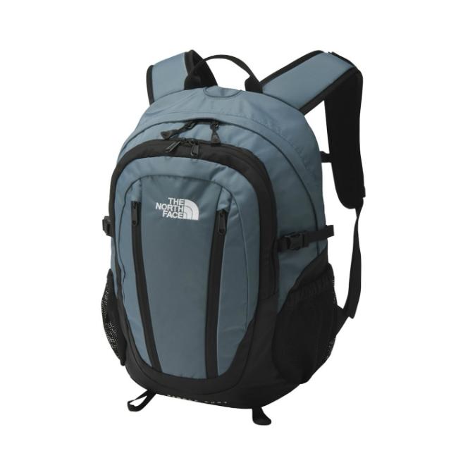 ザ・ノース・フェイス(THE NORTH FACE) バックパック メンズ レディース シングルショット NM72303-SY 【国内正規品】