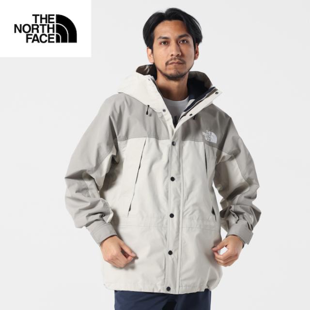 ザ・ノース・フェイス(THE NORTH FACE) 防水ジャケット メンズ マウンテンライトジャケット NP62550-FS 【国内正規品】 od