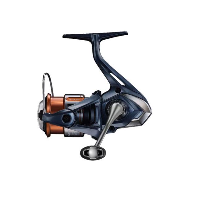 シマノ(SHIMANO) 26 ナスキー NASCI C2000SHG スピニングリール  26NASCI_C2000SHG od‥