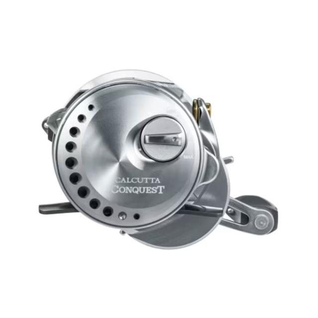 【美品】Shimano Calcutta 100XT リール シマノ カルカッタ シマノ(SHIMANO) カルカッタコンクエスト CALCUTTA CONQUEST BFS