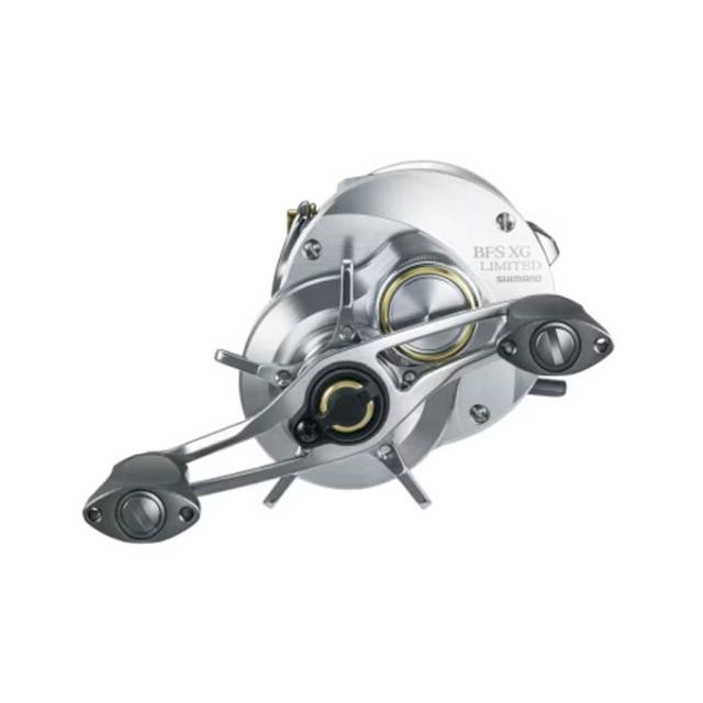 シマノ(SHIMANO) カルカッタコンクエスト CALCUTTA CONQUEST BFS