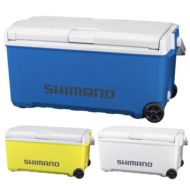 シマノ(SHIMANO) ユニフリーズ 30L UNIFREEZE 【ユニフリーズ BS】 ハードクーラー ピュアホワイト ND-630Z od‥