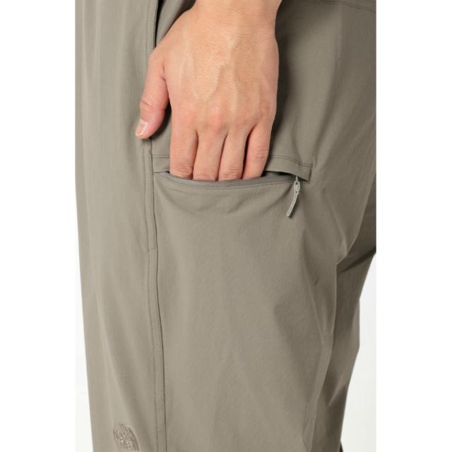 ザ・ノース・フェイス(THE NORTH FACE) ロングパンツ メンズ マウンテンカラーパンツ NB32510-CR 【国内正規品】 od_9
