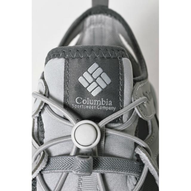 コロンビア(Columbia) サンダル メンズ THRIVE REVIVE SHANDAL スライブ リバイブ シャンダル YM8908-063 【国内正規品】 run_5