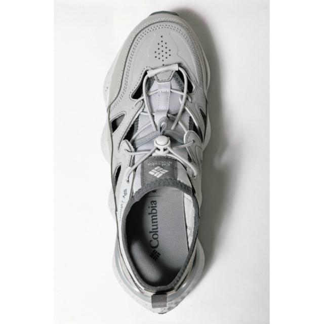 コロンビア(Columbia) サンダル メンズ THRIVE REVIVE SHANDAL スライブ リバイブ シャンダル YM8908-063 【国内正規品】 run_9