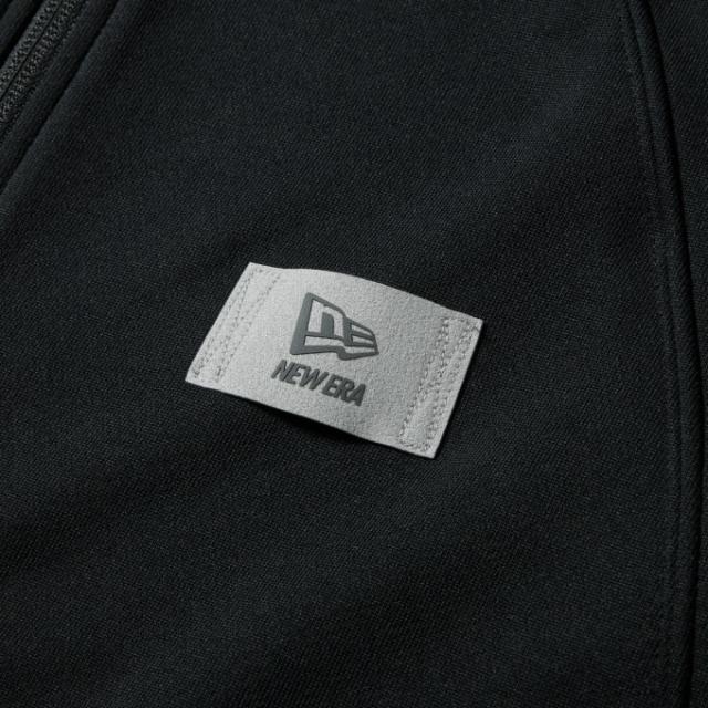 ニューエラ(NEW ERA) スウェットジャケット メンズ ドライスウェット フルジップフーディー 14744578 【国内正規品】 od_3