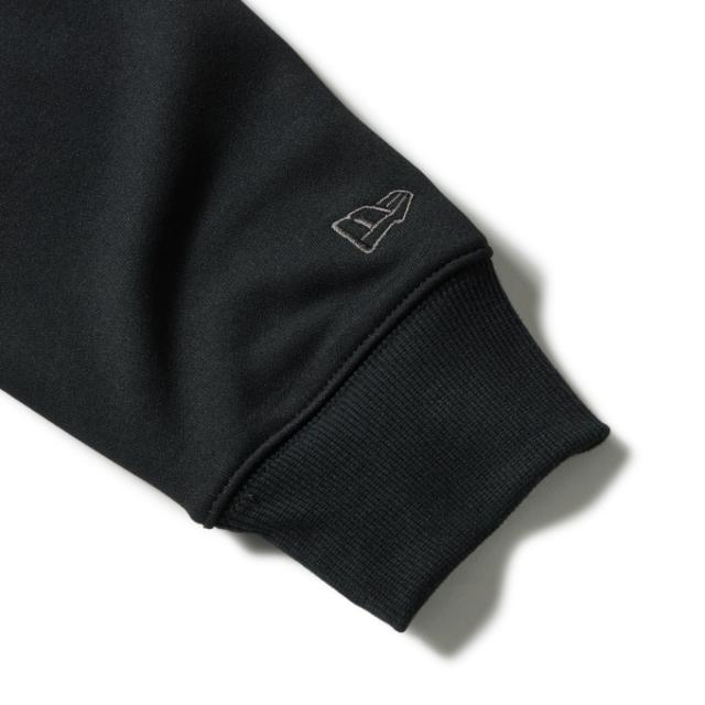 ニューエラ(NEW ERA) スウェットジャケット メンズ ドライスウェット フルジップフーディー 14744578 【国内正規品】 od_4