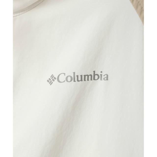 コロンビア(Columbia) アウトドア ジャケット レディース スパイアーバレーウィンドブレーカー WR7658-278 od_2