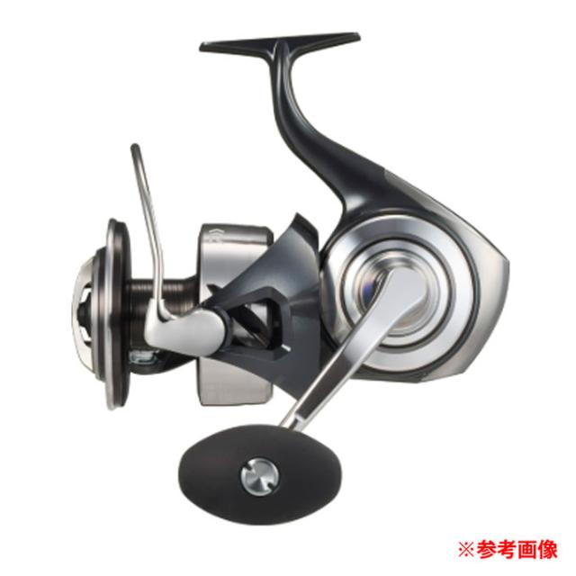 シマノ 26 ナスキー C3000HG (Shimano スピニングリール 釣り) 【公式