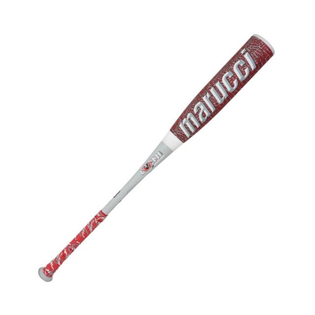マルーチ marucci 野球 少年軟式バット ジュニア WANI スピードMAX