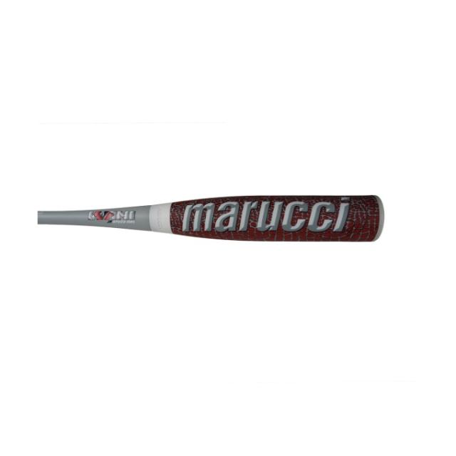 マルーチ marucci 野球 少年軟式バット ジュニア WANI スピードMAX