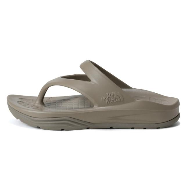 ザ・ノース・フェイス(THE NORTH FACE) ビーチサンダル メンズ リアクティブ フリップ 2 NF52651-CM 【国内正規品】 od