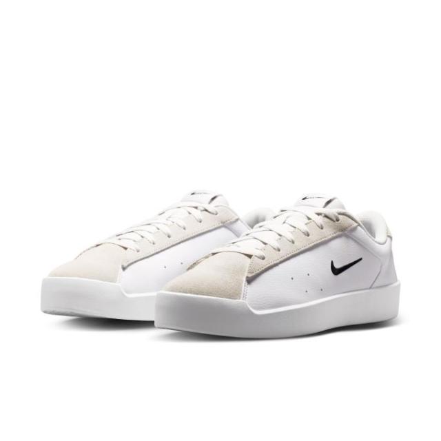 ナイキ(NIKE) スニーカー レディース 26SU コートヘリテージ MS IM7529-101 run