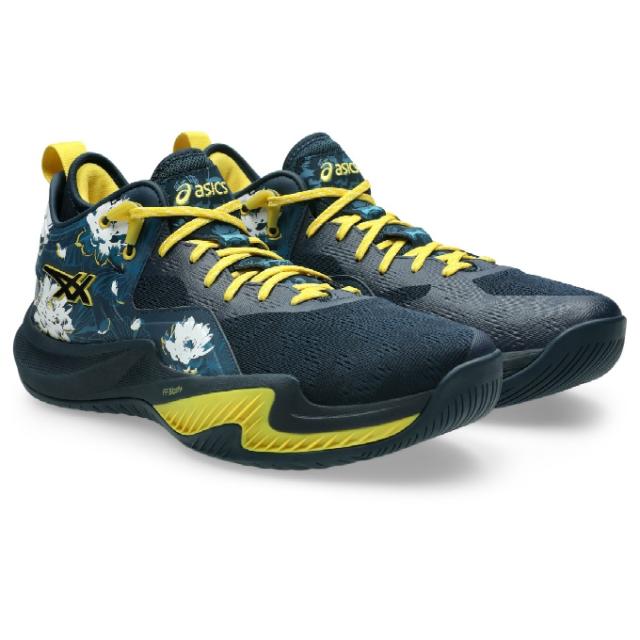 アシックス asics バスケットシューズ メンズ NOVA SURGE LOW 2 1061A058-400 11,293円