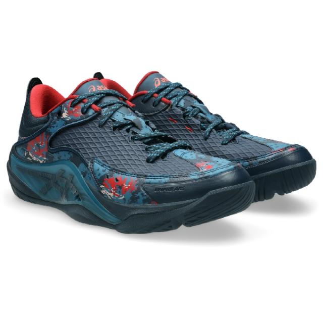 アシックス asics バスケットシューズ メンズ UNPRE ARS LOW 3 1063A141-400 12,067円