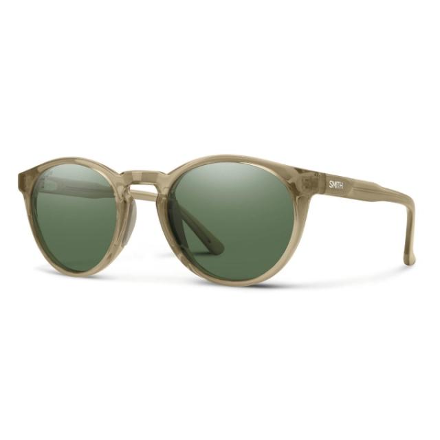 スミス SMITH 偏光サングラス SUNGLASS ハイコン偏光 WESTWARD AF SC CP P GRAY GREEN 【国内正規品】 od