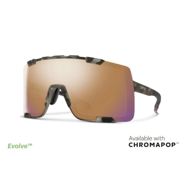 スミス SMITH サングラス Syncline Matte Salt Haze SYNCLINE AF CP ROSE GOLD MR&amp;CL 【国内正規品】 od