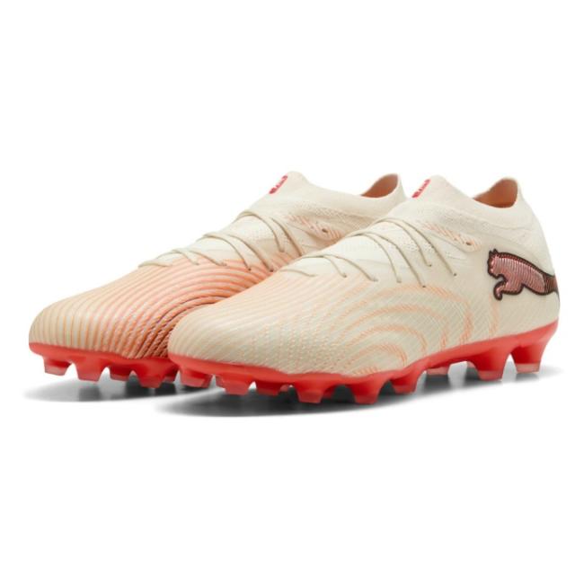 プーマ(PUMA) サッカースパイク メンズ レディース フューチャー9 プロ HGAG 109142 01