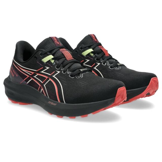 アシックス(asics) トレイルランニングシューズ レディース 26FW GT-1000 15GTX 1012B996-001