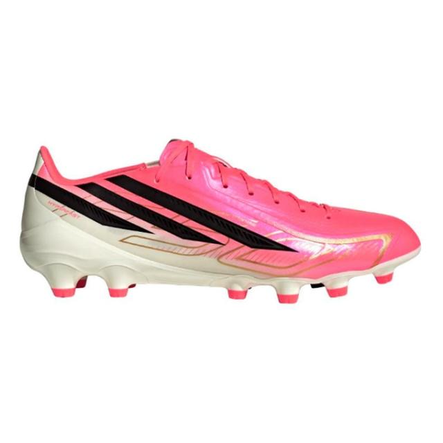アディダス(adidas) サッカースパイク メンズ F50 ハイパーファスト LEAGUE HG サッカースパイク KH6264 ONL81 sc