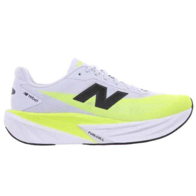 ニューバランス(new balance) ランニングシューズ メンズ フューエルセル レベル MFCX1V1 D 9,886円