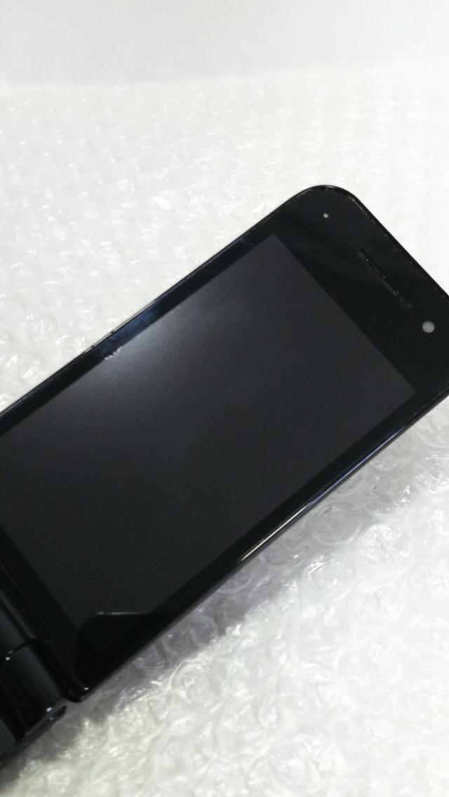 送料無料 Softbank Panasonic Color Life 5 Waterproof 401pm ブラック 本体 白ロム 898008の通販はau Wowma Hsmtoy S