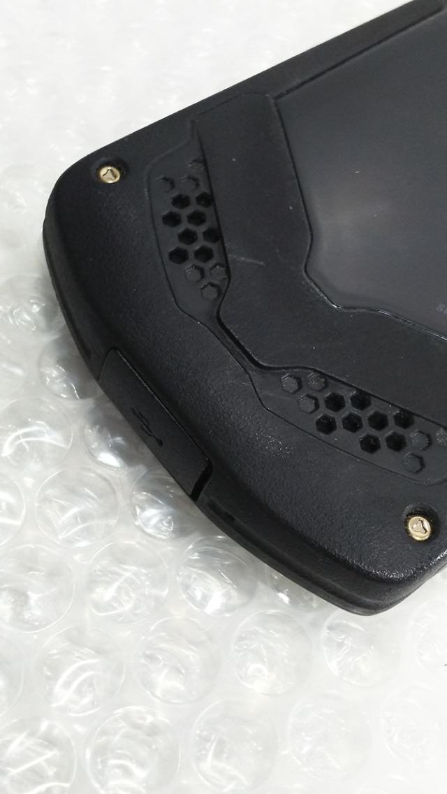 送料無料 Au 京セラ Torque トルク G02 Kyv35 ブラック Black 本体 白ロム Simロック解除済み Simフリー の通販はau Pay マーケット Hsmtoy S