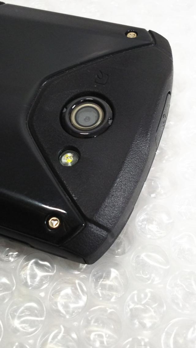 送料無料 Au 京セラ Torque トルク G02 Kyv35 ブラック Black 本体 白ロム Simロック解除済み Simフリー の通販はau Pay マーケット Hsmtoy S