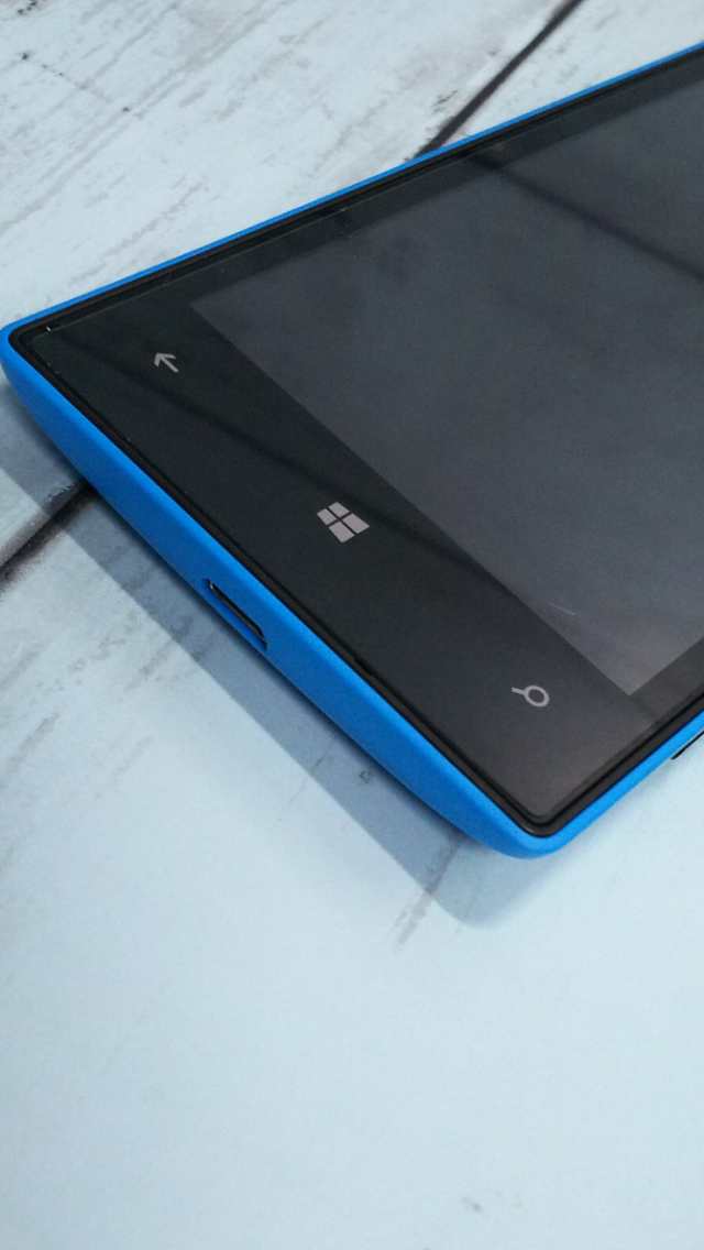 送料無料 Nokia Lumia 5 ブルー シアン Windows Phone 本体 白ロム Simロック解除済み Simフリー 7223の通販はau Pay マーケット Hsmtoy S
