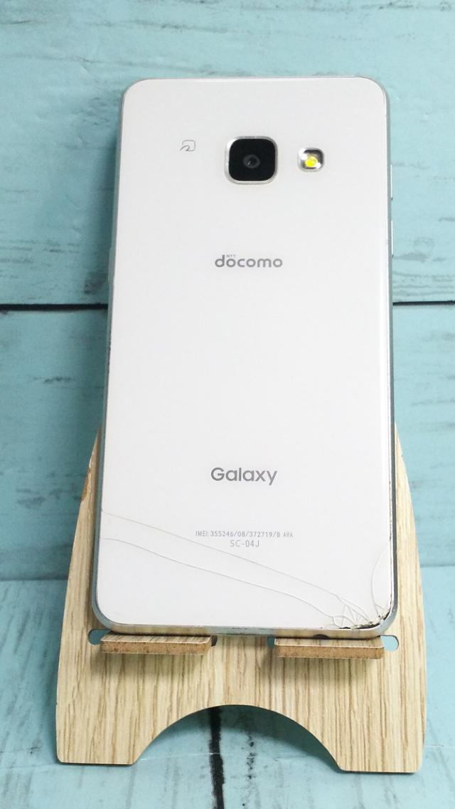 送料無料 Samsung Docomo Galaxy Feel Sc 04j Moon White ホワイト 本体 白ロム 訳あり Simロック解除済み Simフリー の通販はau Pay マーケット Hsmtoy S