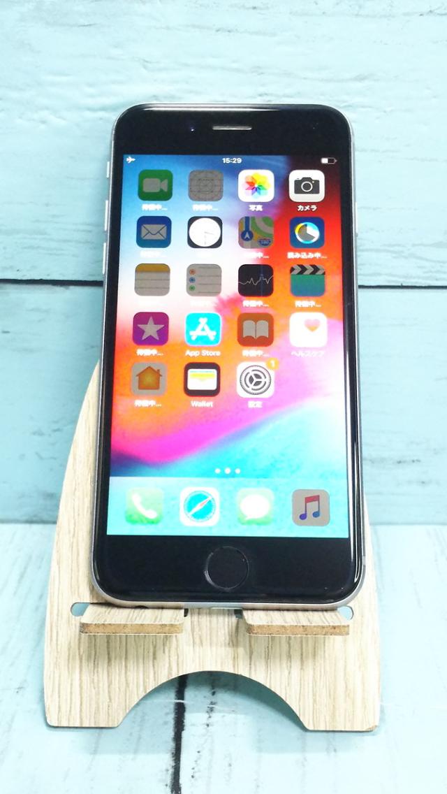 50 Off 送料無料 Au Iphone6s スペースグレー 16gb 本体 白ロム Simロック解除済み Simフリー チャンピオン Www Iacymperu Org