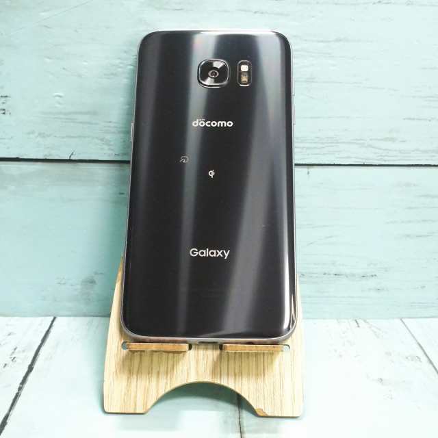 【送料無料】docomo Galaxy S7 edge SC-02H ブラック 本体 白ロム [ジャンク] SIMロック解除済み SIMフリー  860567｜au PAY マーケット