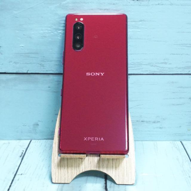 CG891 au Xperia 5 SOV41 レッド | STRAFFORDCOUNTY.GOV