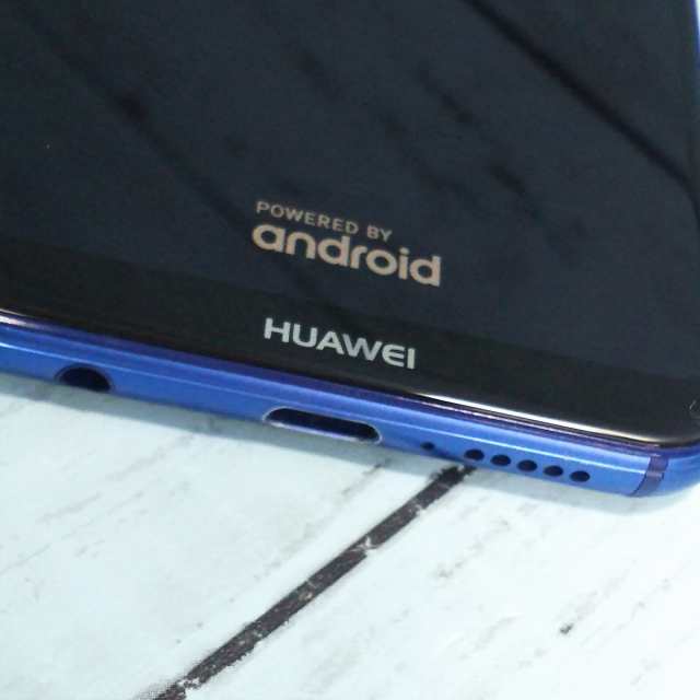 送料無料】Huawei Y!mobile Huawei P20 lite ANE-LX2J (HWSDA2 ...