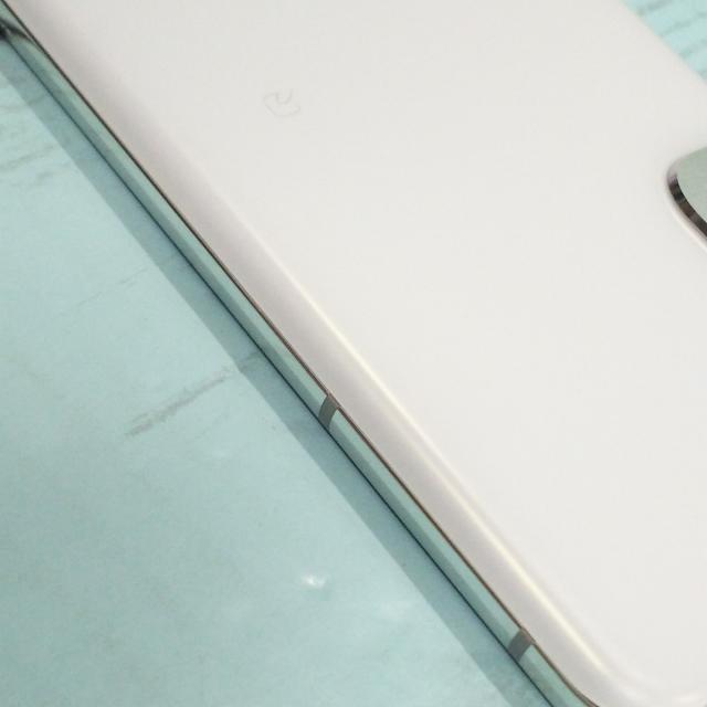 【美品・送料無料】au Galaxy S21 5G SCG09 ファントムホワイト 本体 白ロム SIMロック解除済み SIMフリー 574362_7